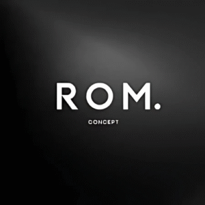 Rom Concept