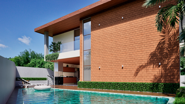 Casa Aurora