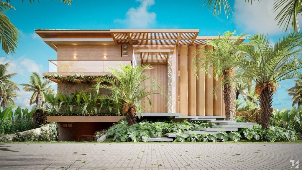 Casa Contemporânea